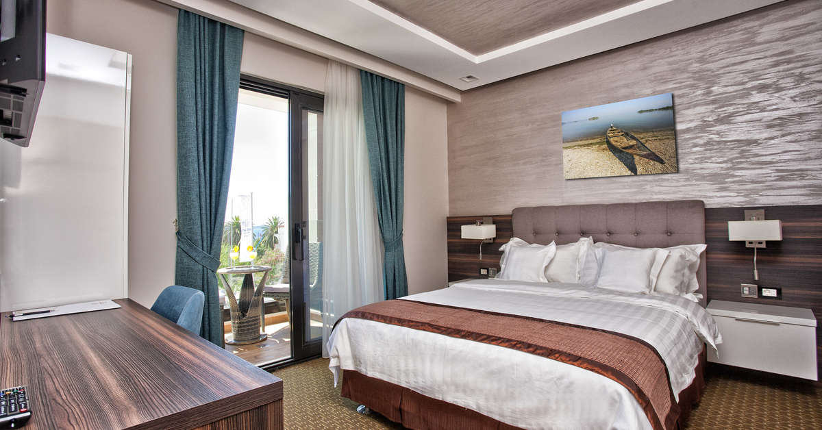 Ein Foto Wellness & Spa Hotel ACD