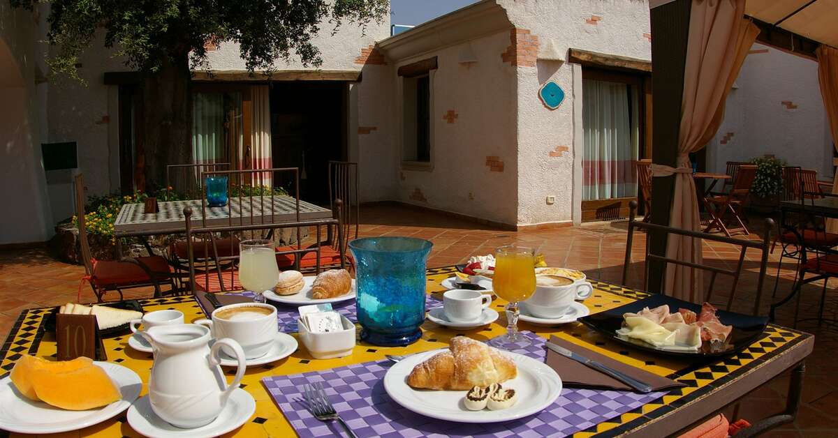Een foto van Santa Maria Resort