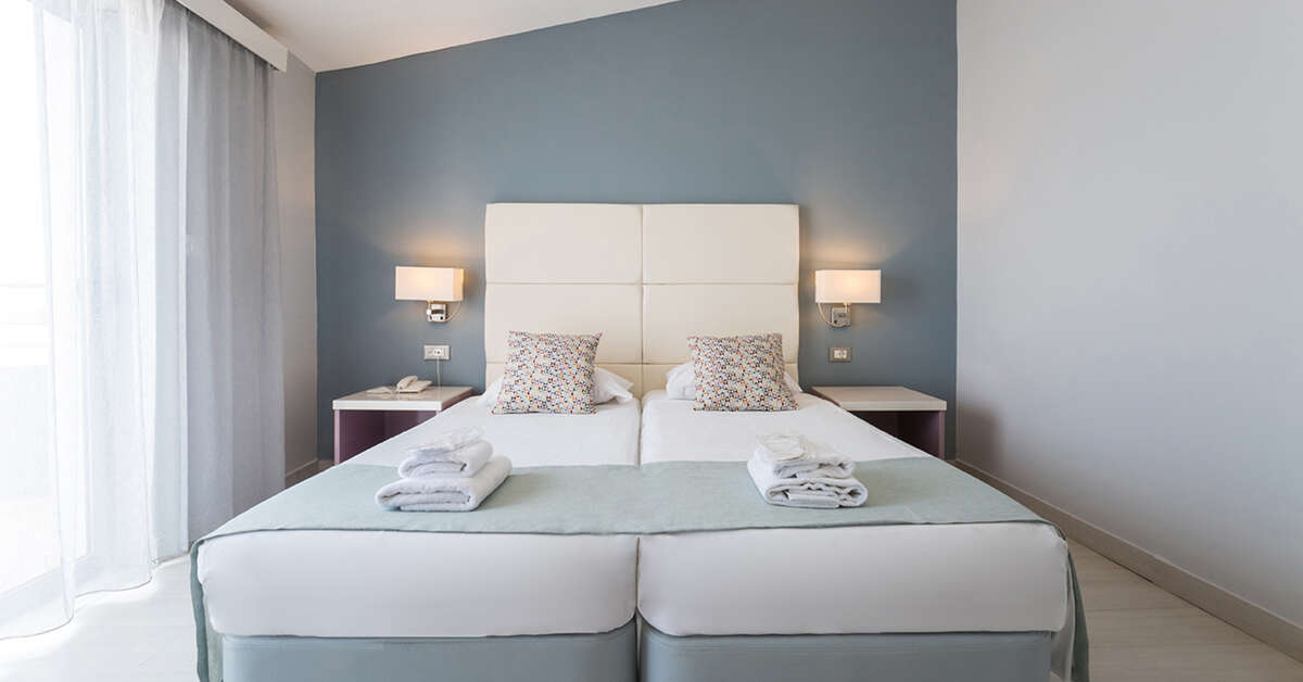 Een foto van Sunrise Village Hotel