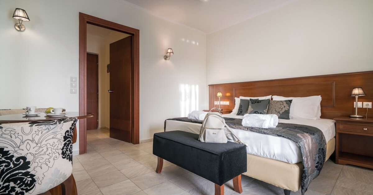 Een foto van Zante Park Resort & Spa