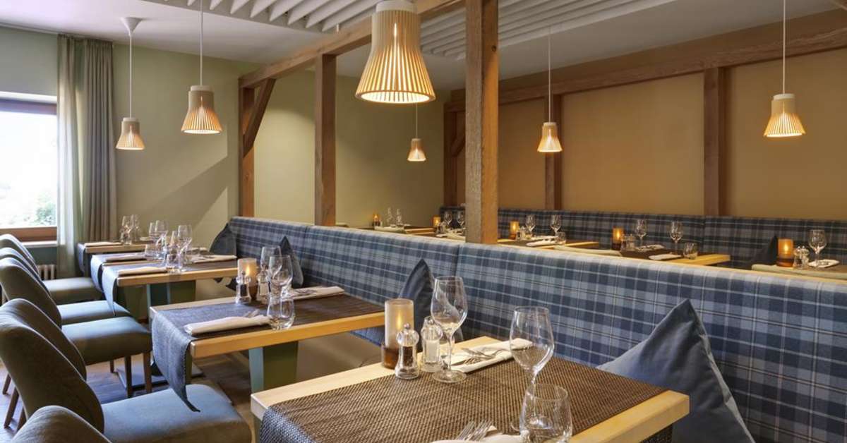 Een foto van Das Aunhamer Suite & Spa