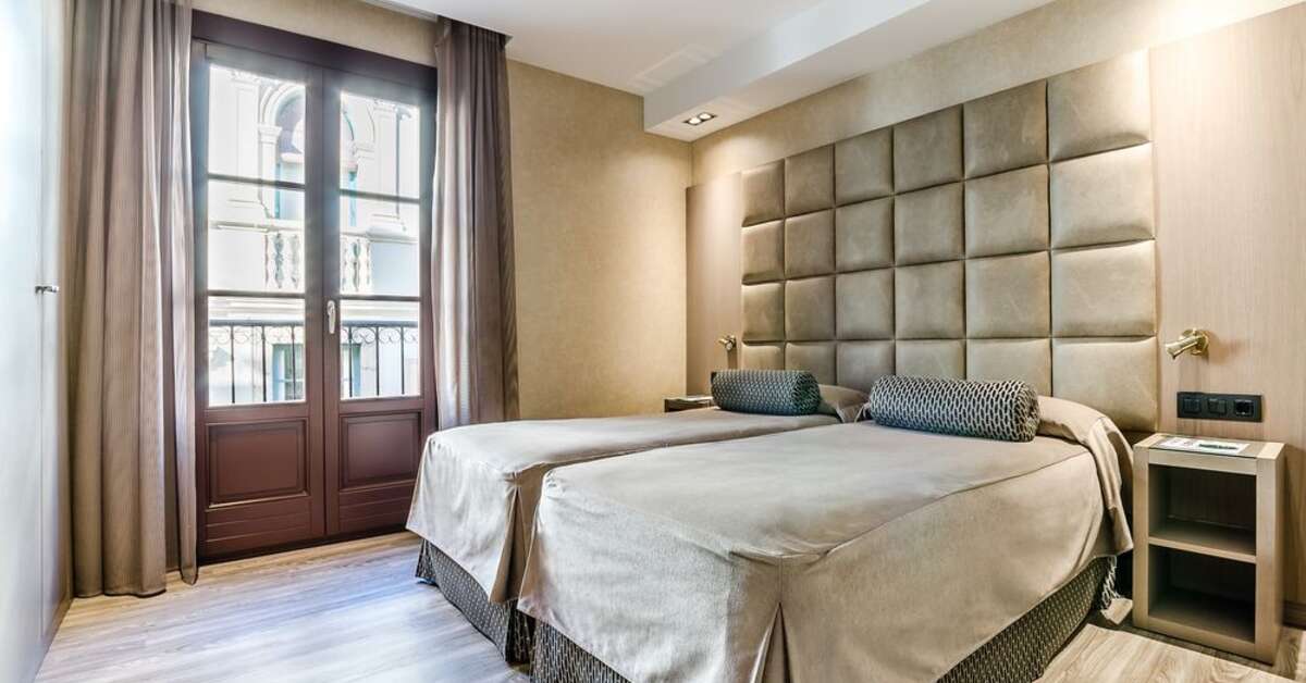 Een foto van Hotel Suizo