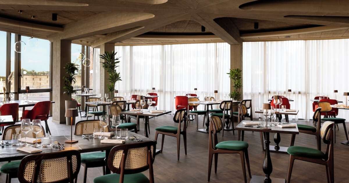 Een foto van Adoro Hotel