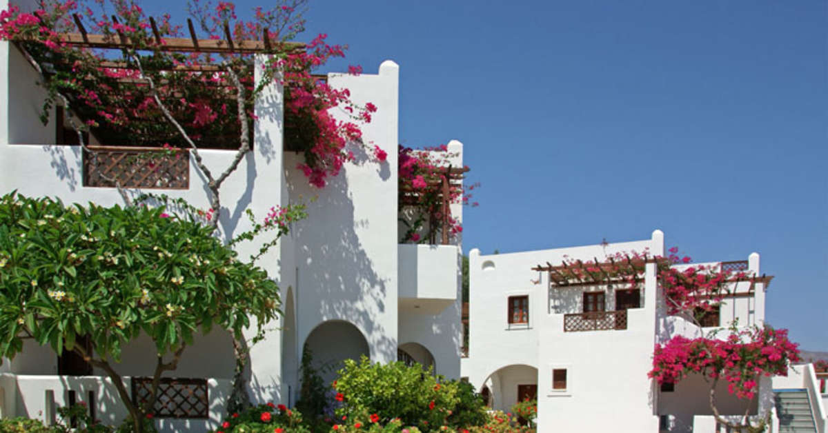 Een foto van Amoopi Bay Hotel
