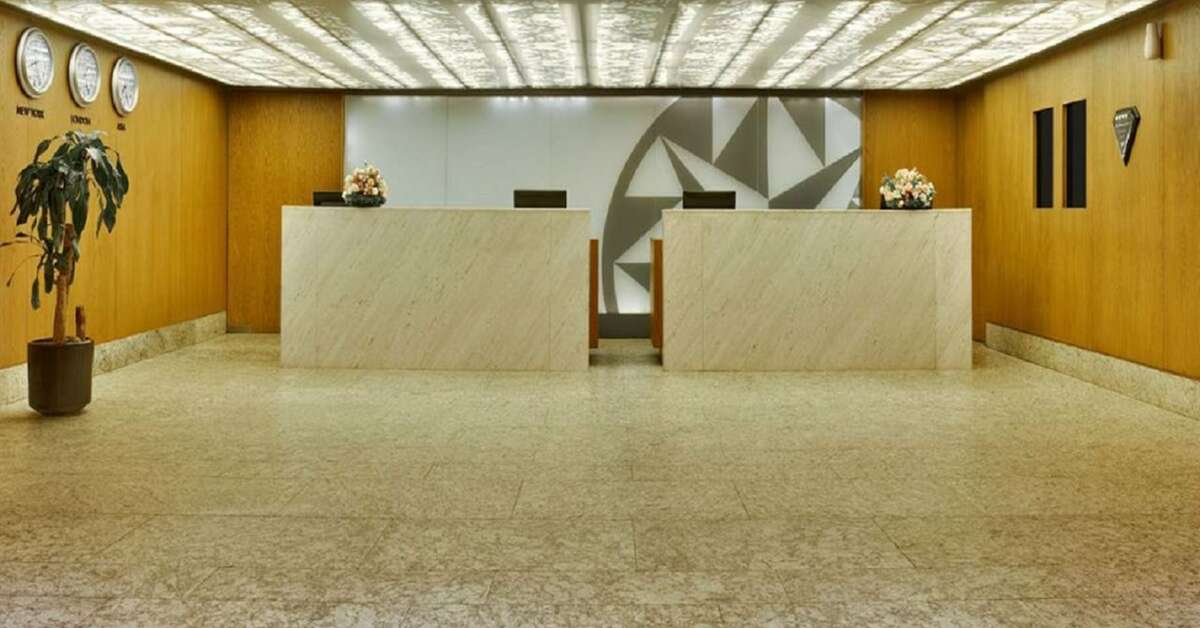 Ein Foto Galeria Plaza Reforma