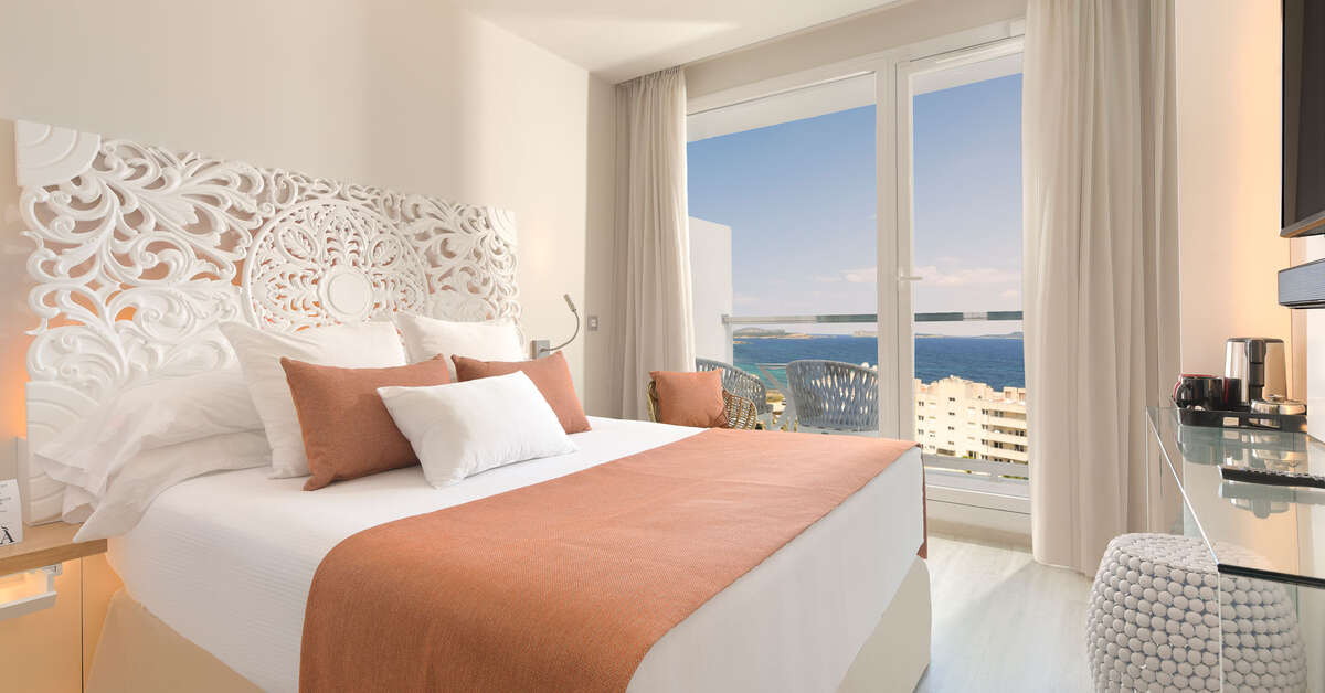 Een foto van Amare Beach Hotel Ibiza
