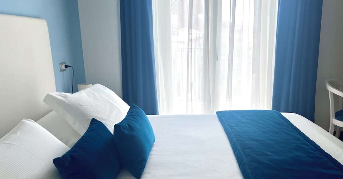 Een foto van Hotel Blumarea