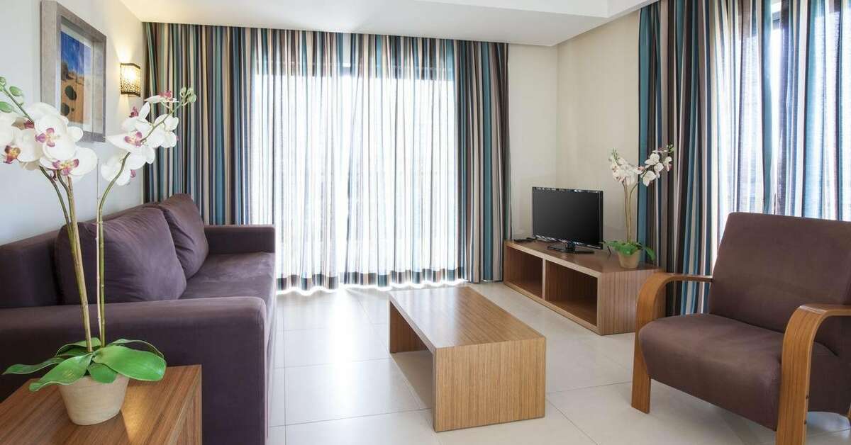 Een foto van Aparthotel Vitor's Village