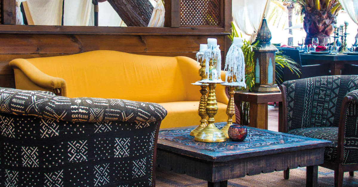 Een foto van Be Live La Cala Boutique
