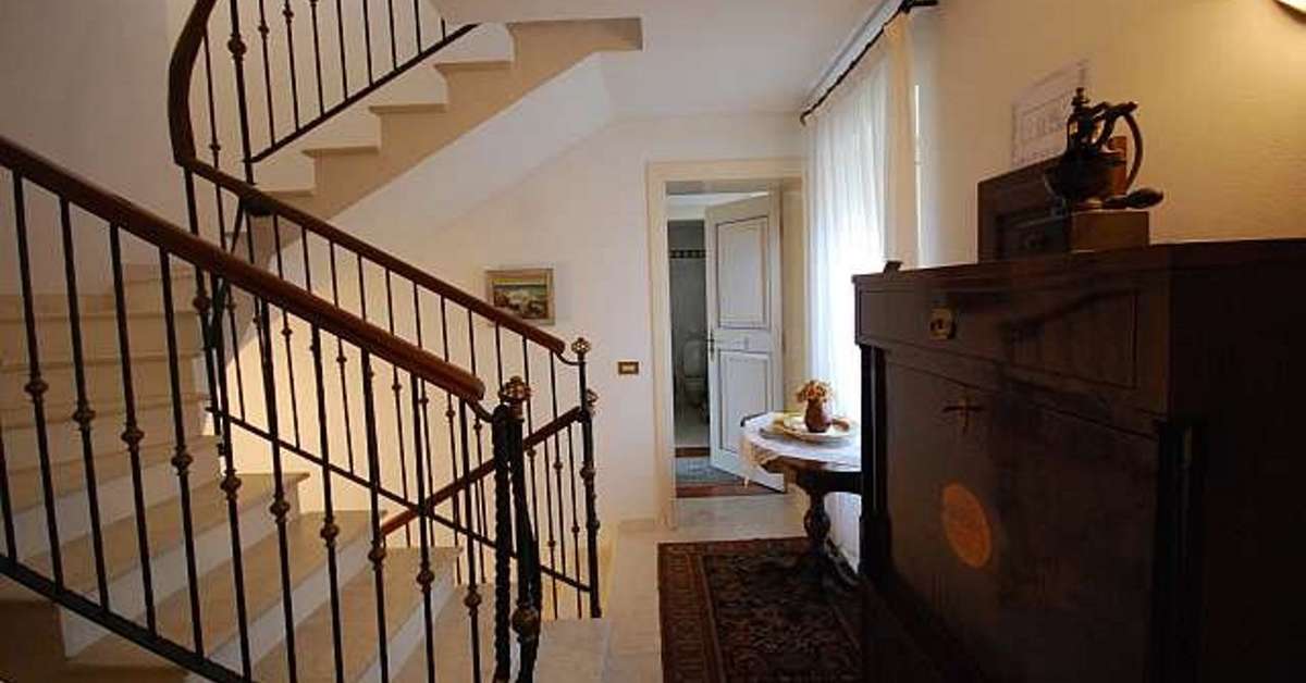 Een foto van Villa Tuttorotto