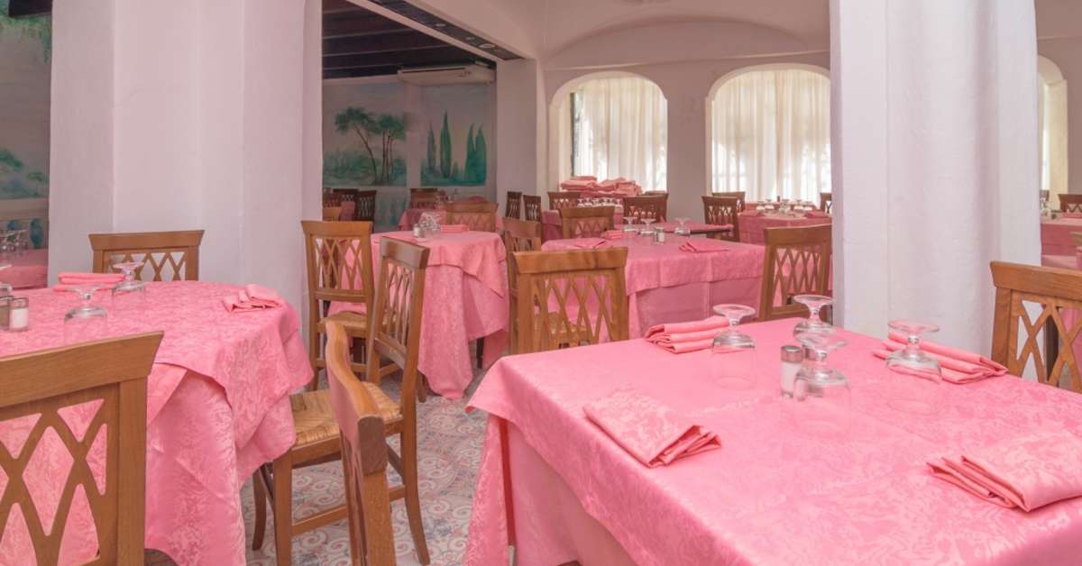 Een foto van Hotel Terme Principe