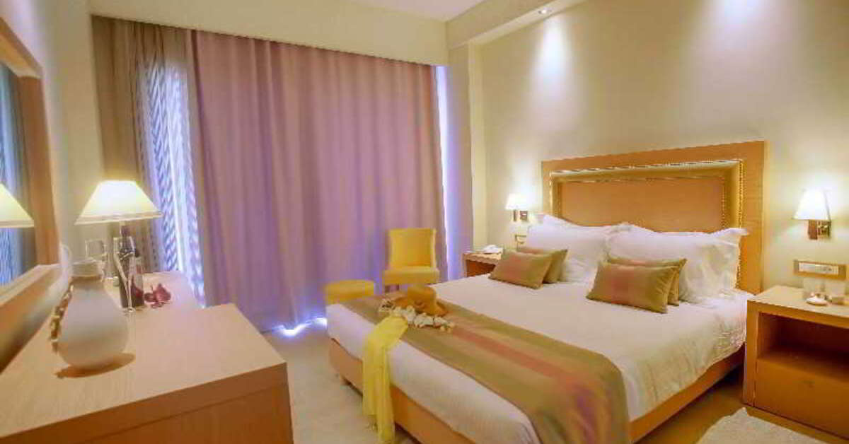 Een foto van Alexandra Beach Resort