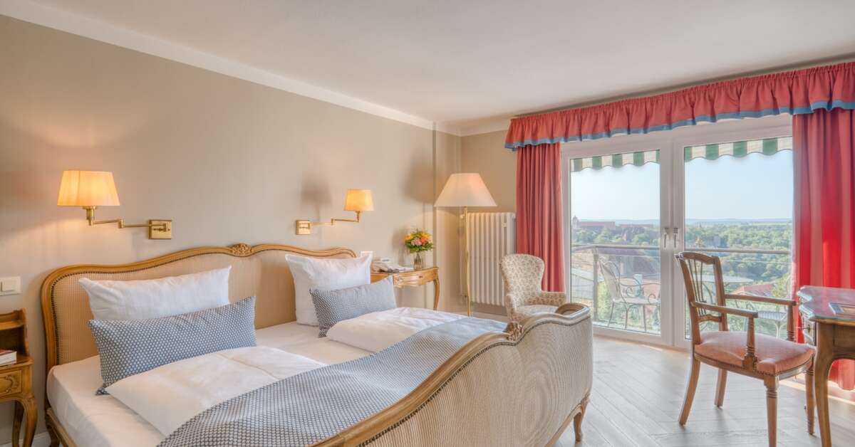 Een foto van Hotel Eisenhut