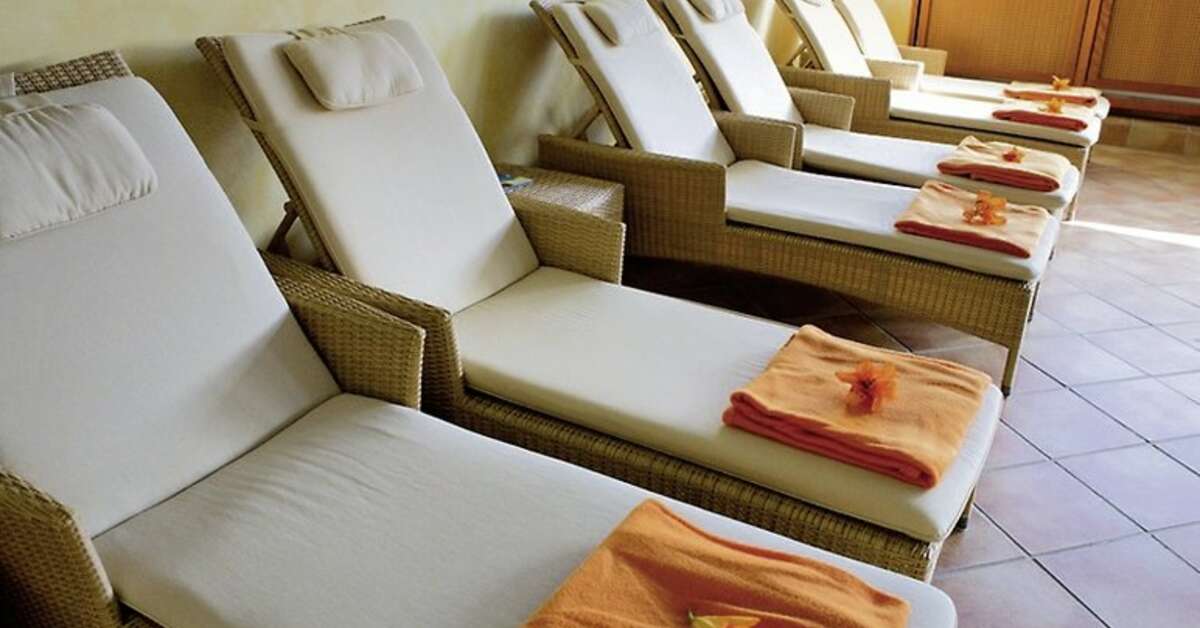 Een foto van Hotel Yachtclub