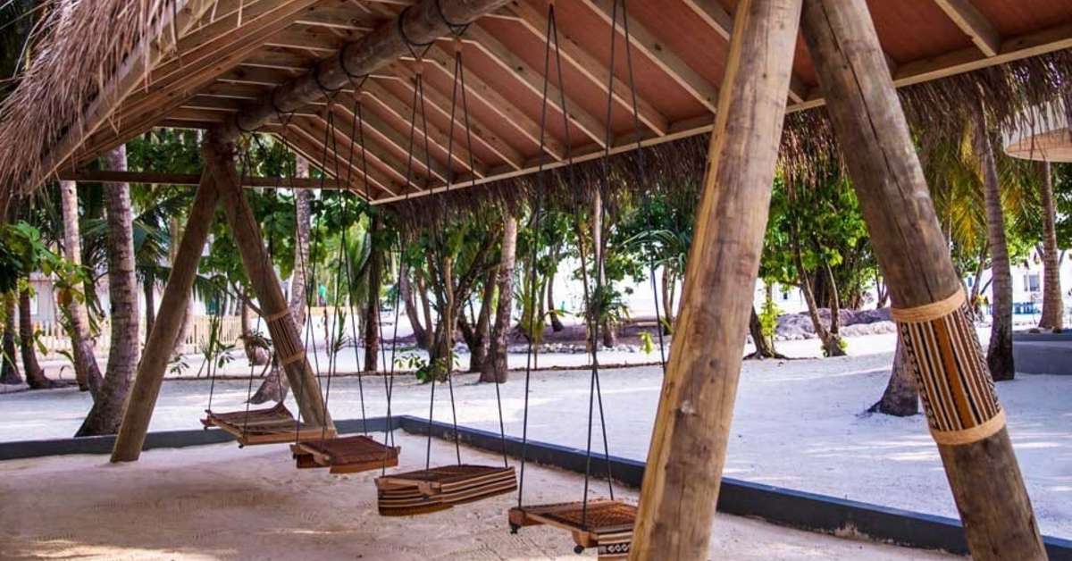 Een foto van Amilla Maldives Resort