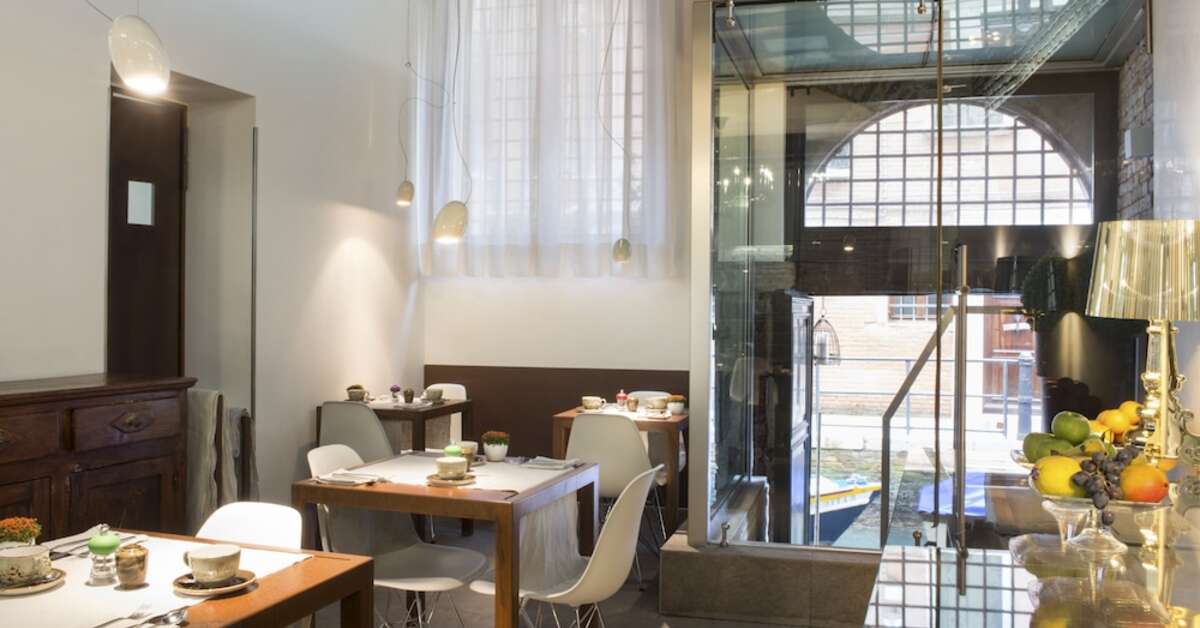 Een foto van Hotel Corte di Gabriela