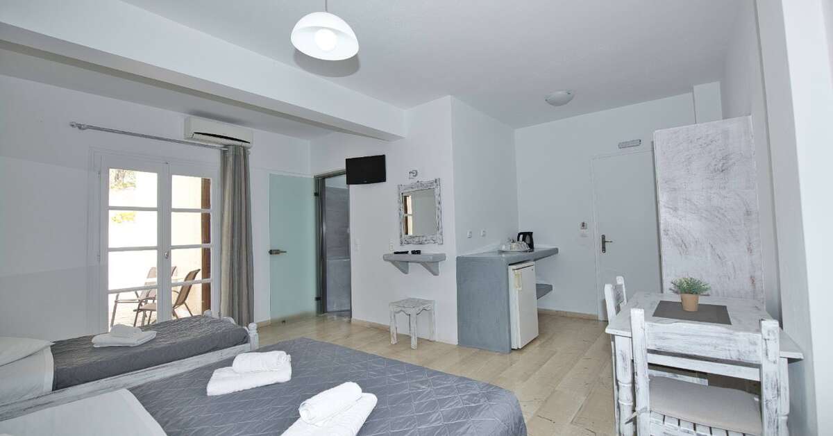 Een foto van Ira Appartementen