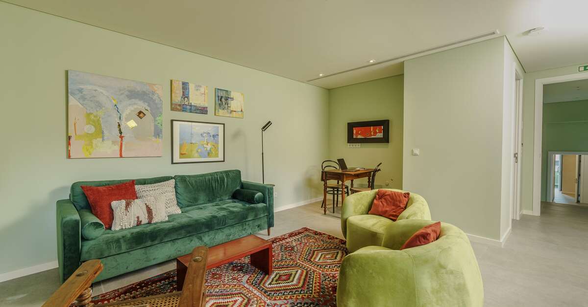 Een foto van Solar dos Cantos Botanic House & Garden