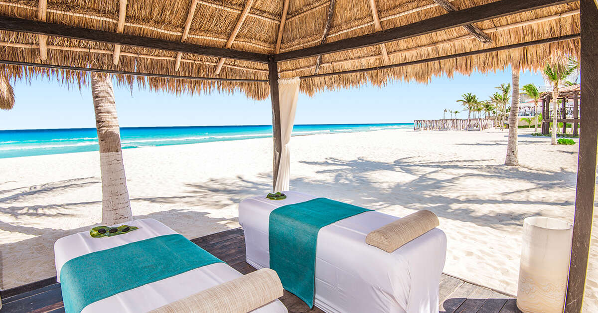 Een foto van Wyndham Alltra Cancun