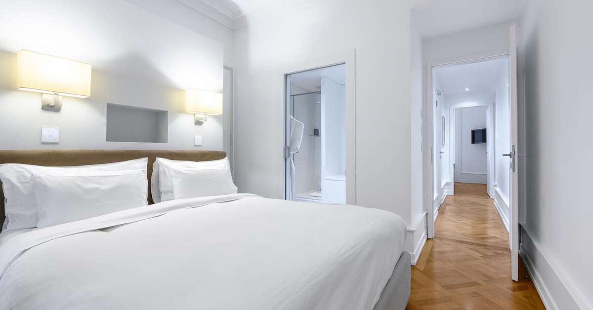 Een foto van Swiss Luxury Appartementen