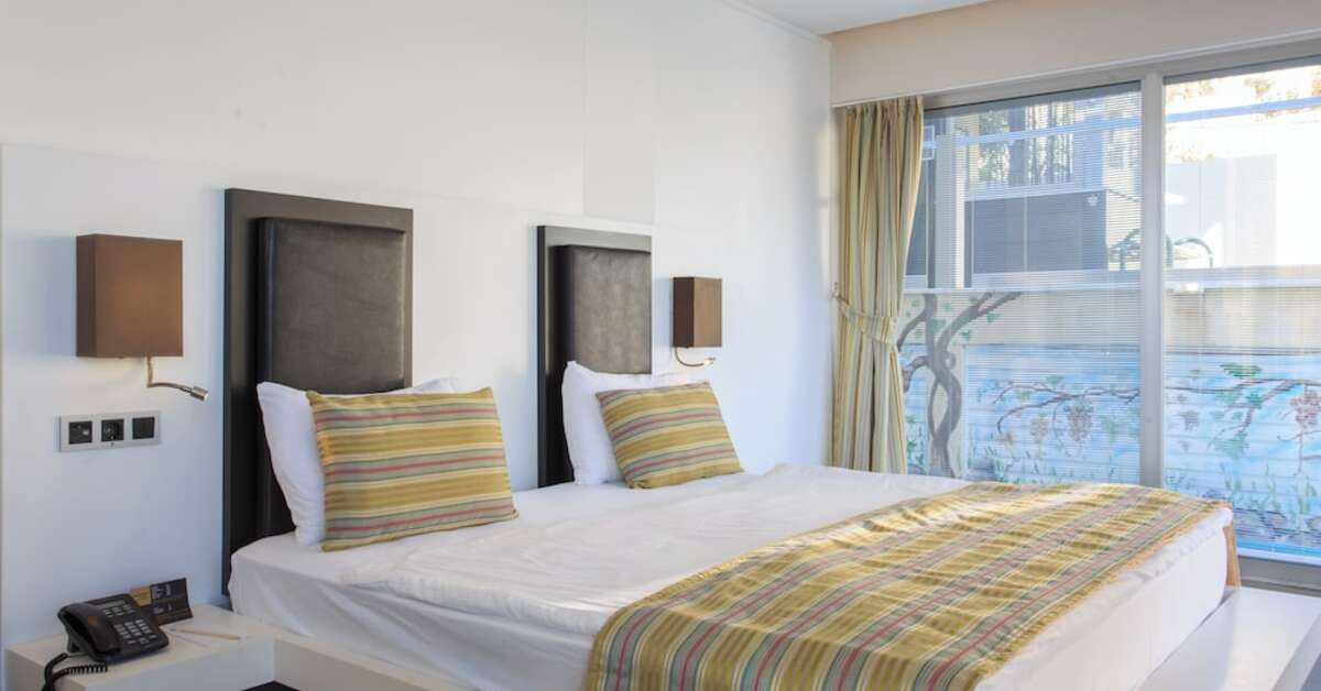 Ein Foto Orka Sunlife Resort & Aquapark