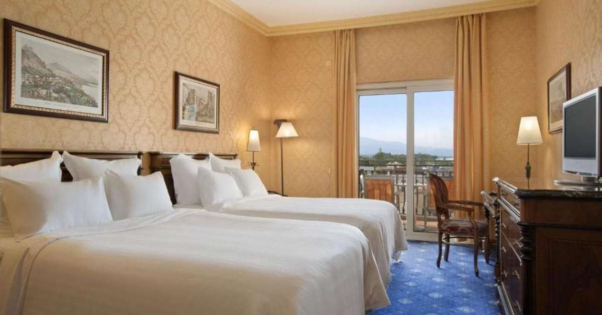 Ein Foto Delta Hotels Giardini Naxos