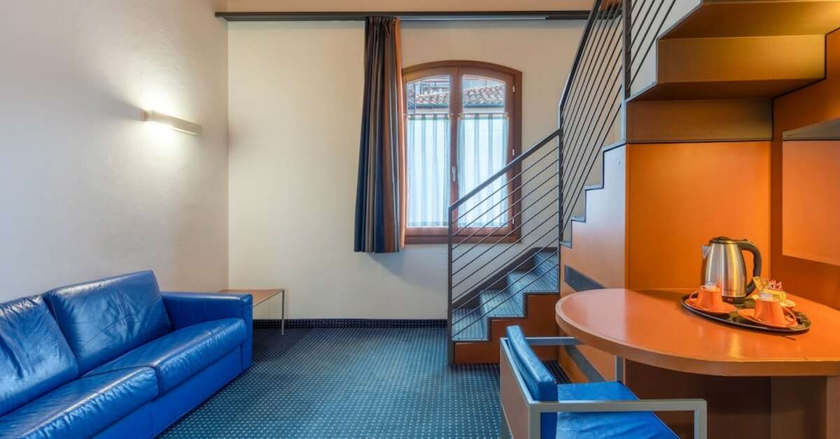 Een foto van Eurostars Residenza Cannaregio Hotel