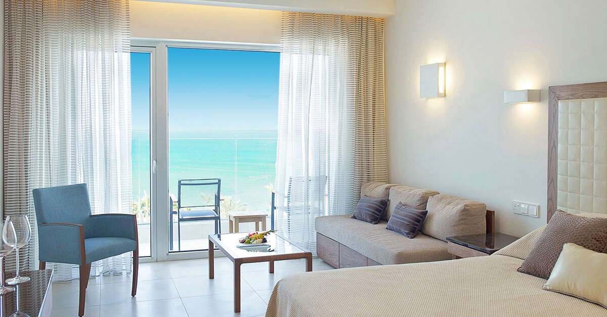 Een foto van Sunrise Pearl Hotel & Spa
