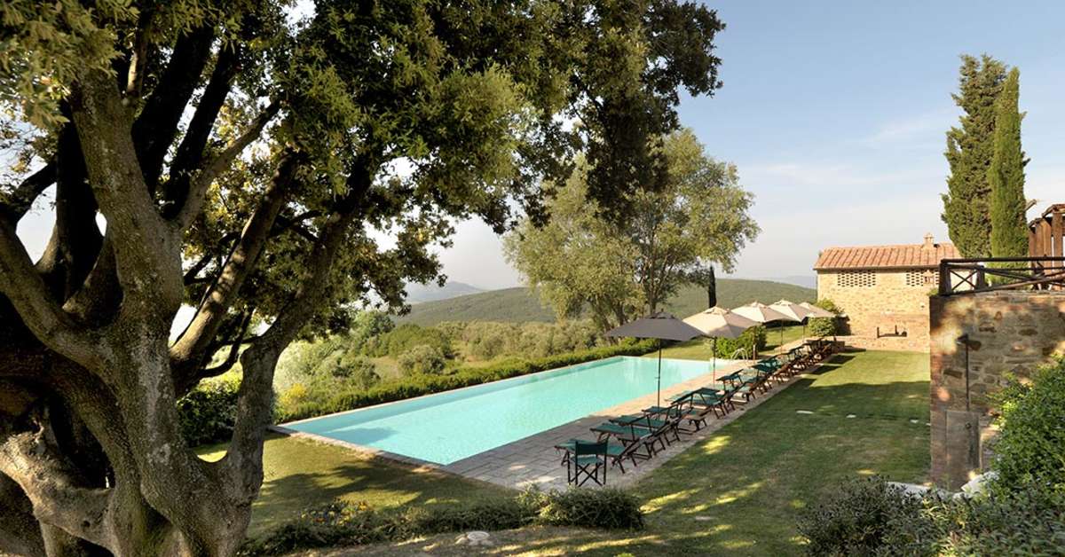 Een foto van Hotel Il Defizio