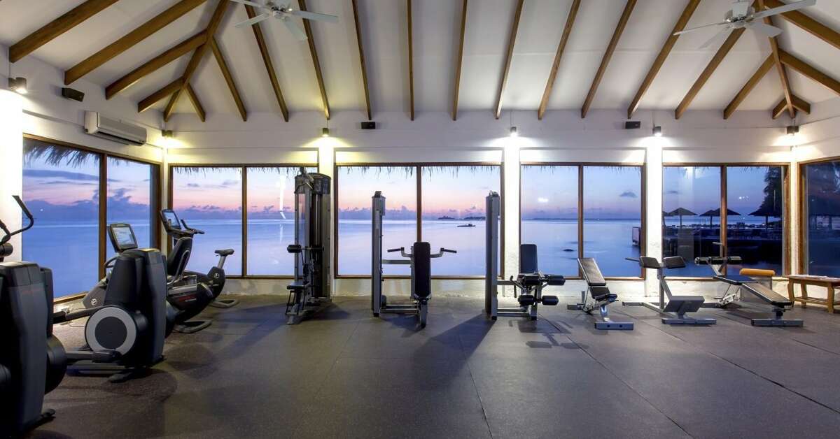 Een foto van Machchafushi Island Resort & Spa