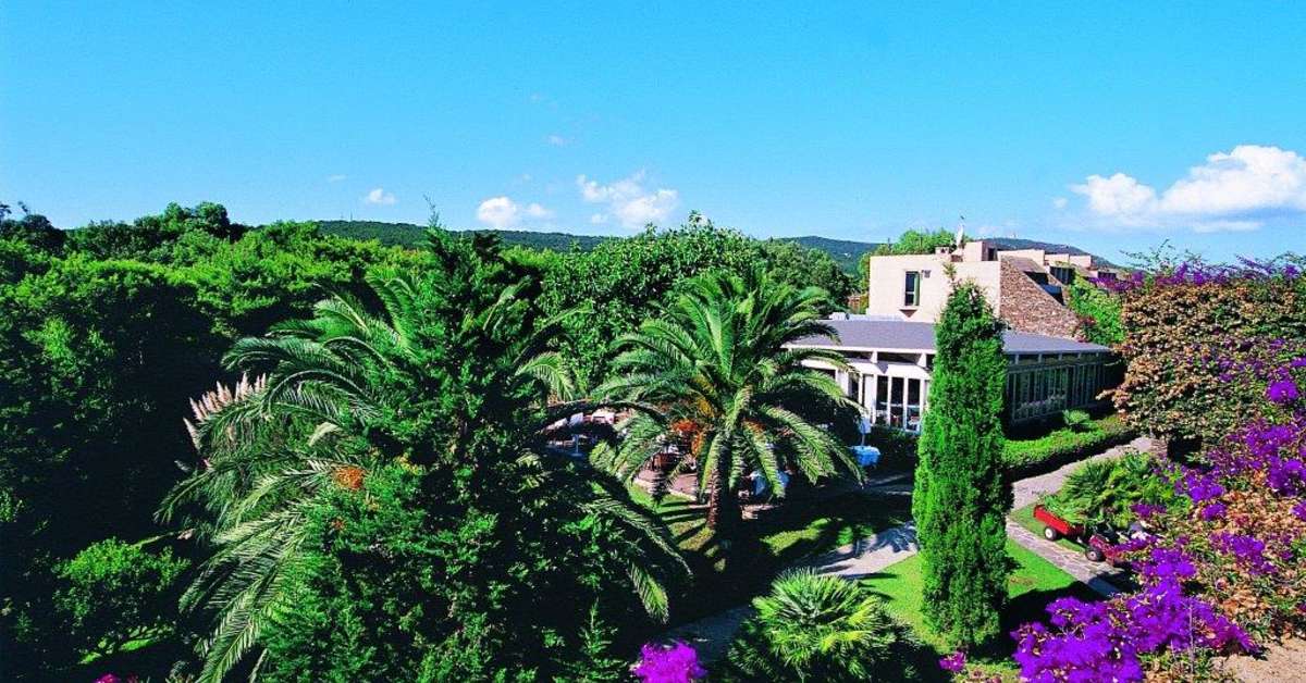 Ein Foto Club Hotel Ancora Stintino