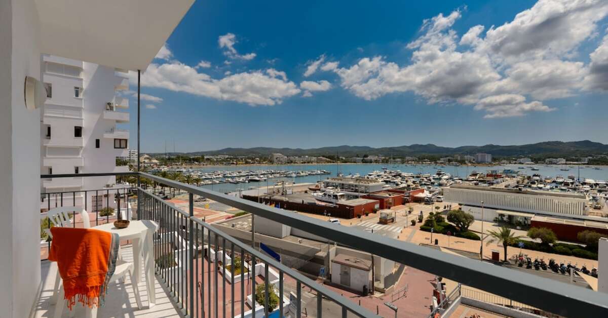 Een foto van Appartementen Vibra Del Mar
