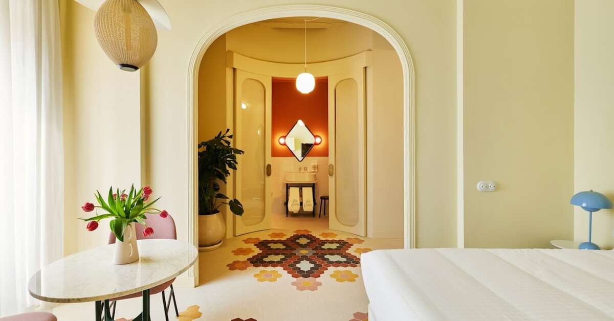Een foto van Hotel Casa Clarita By SH Hoteles
