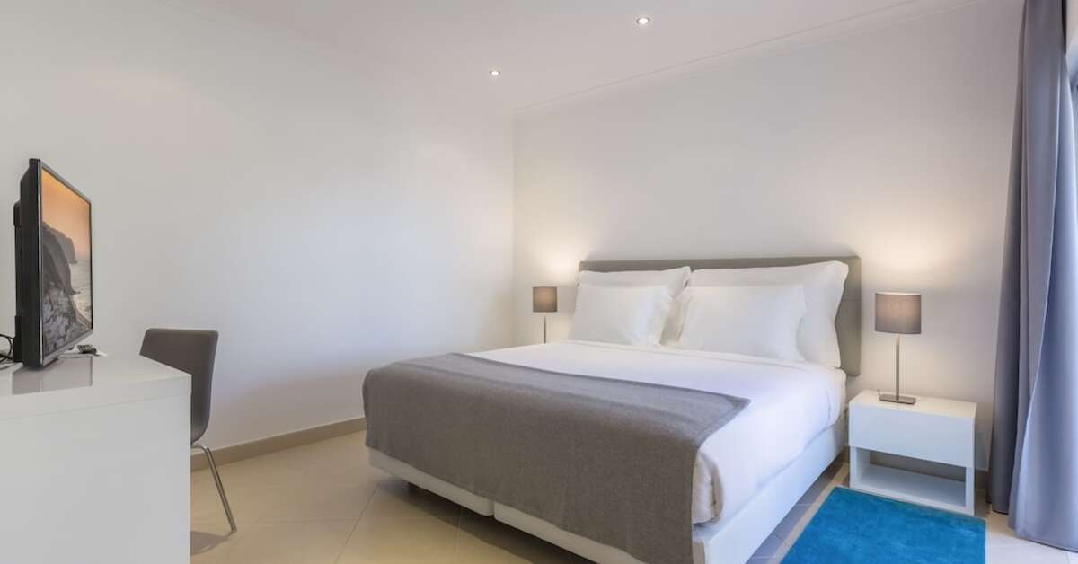 Een foto van NAU Salema Beach Village