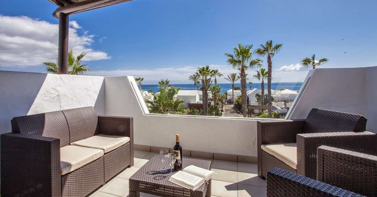 Een foto van Kamezi Boutique Villas