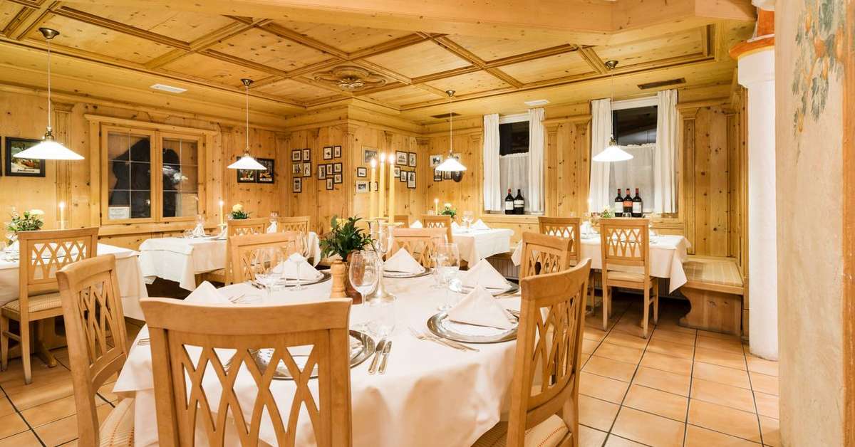 Een foto van Hotel Kreuzbergpass