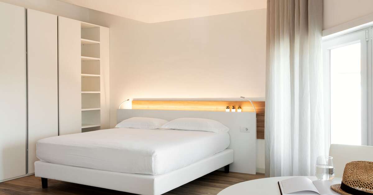 Een foto van Toscana Charme Resort