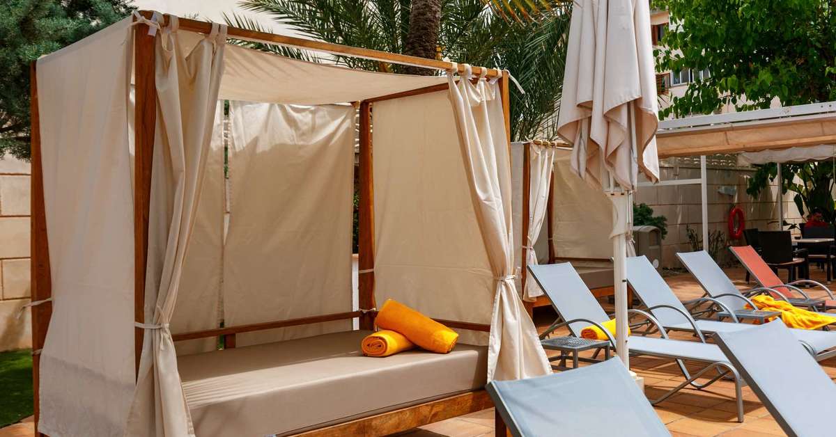 Een foto van BQ Carmen Playa Hotel