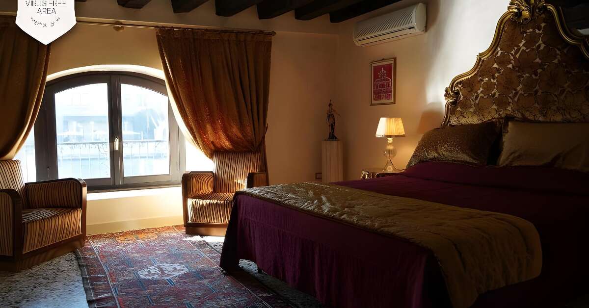 Een foto van Granda Sweet Suites