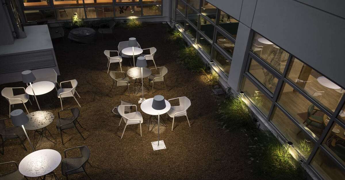 Een foto van Ibis Styles Athens Routes