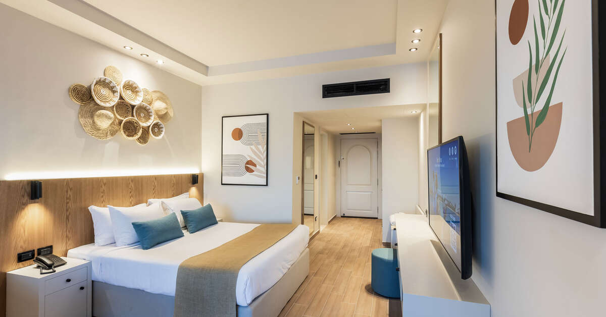 Een foto van Desert Rose Resort Hurghada
