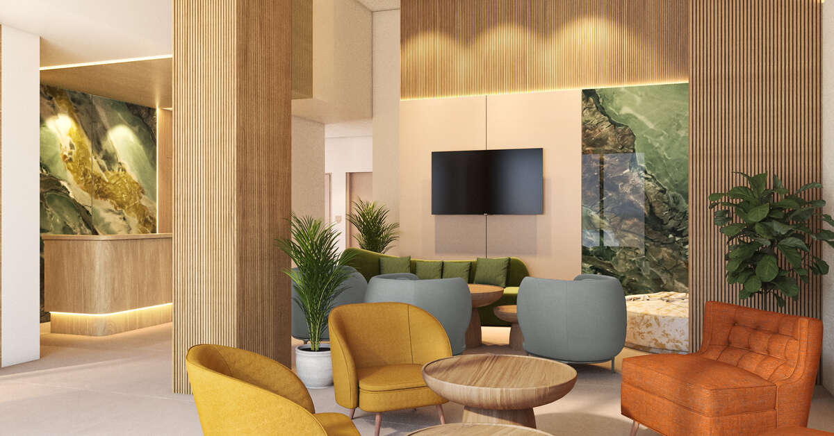 Een foto van Hilton Garden Inn Chania