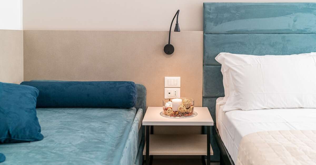 Een foto van Hotel Pigalle