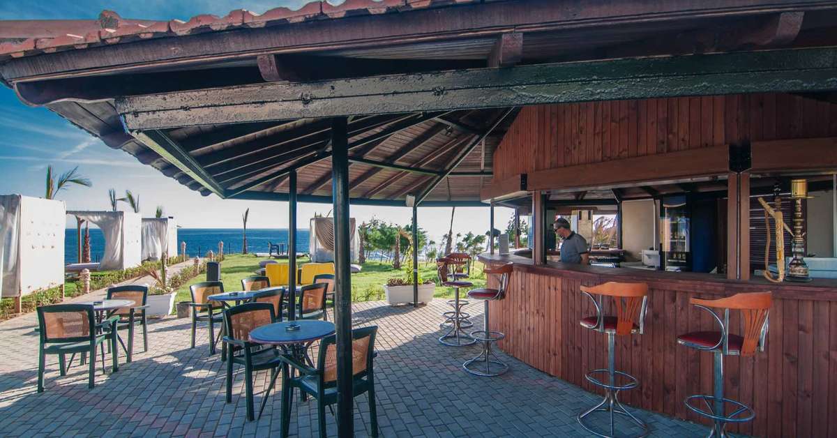 Ein Foto Kolibri Hotel