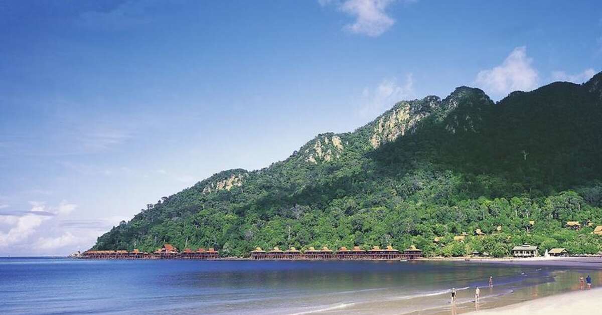 Een foto van Berjaya Langkawi Resort