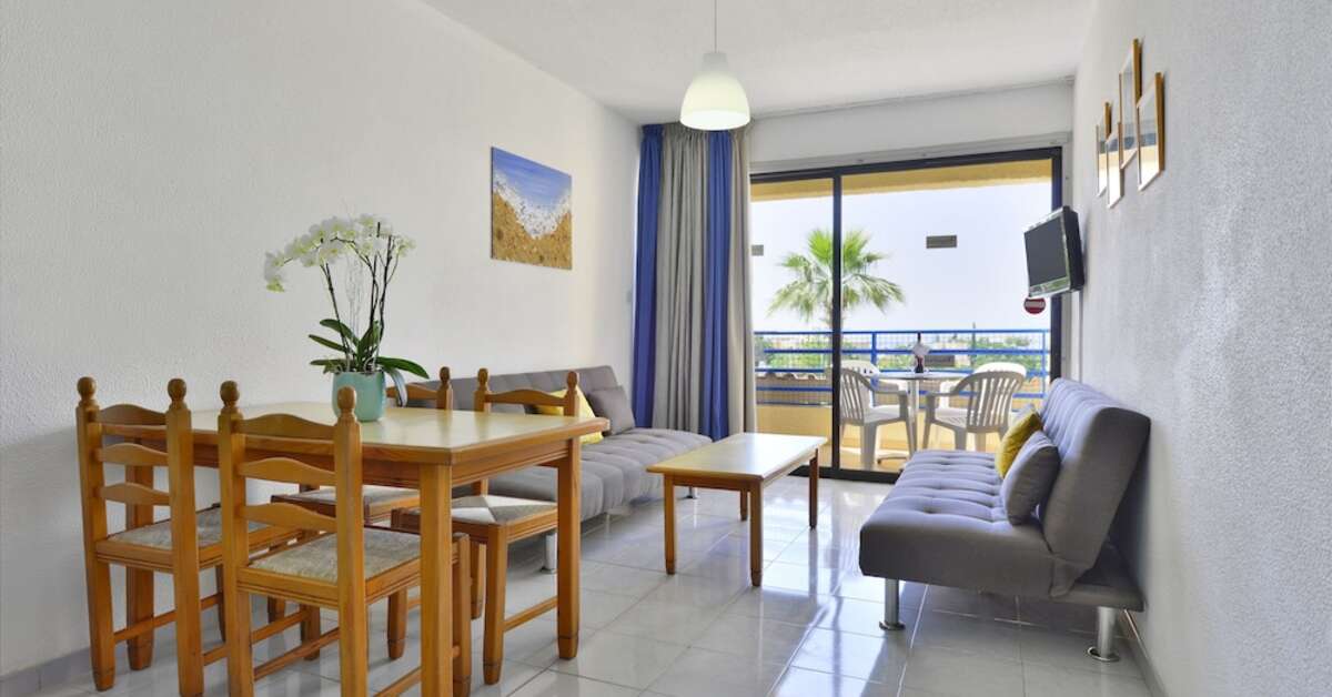Een foto van Napa Prince Hotel Appartementen