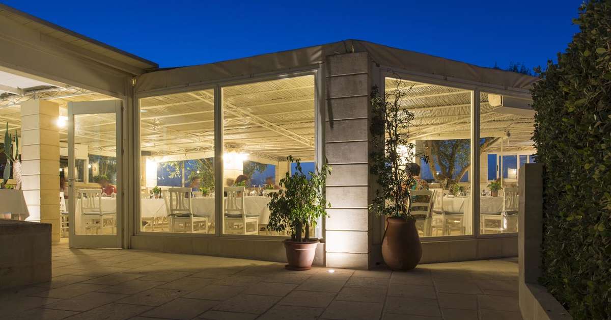 Een foto van Hotel Masseria Bandino