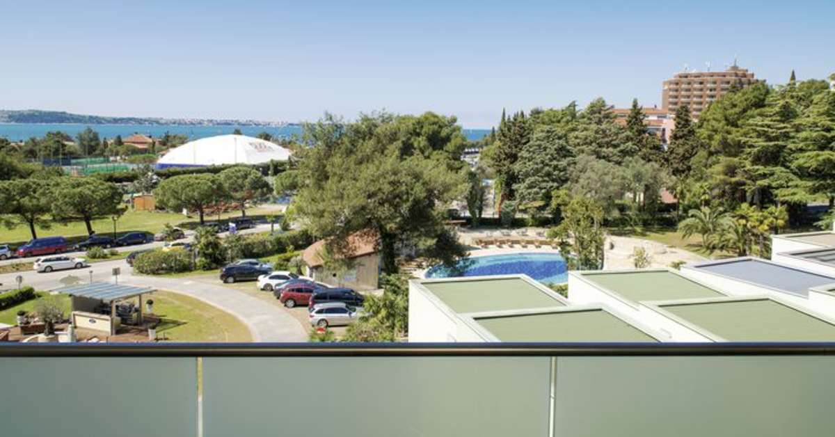 Een foto van Boutique Hotel Portorose