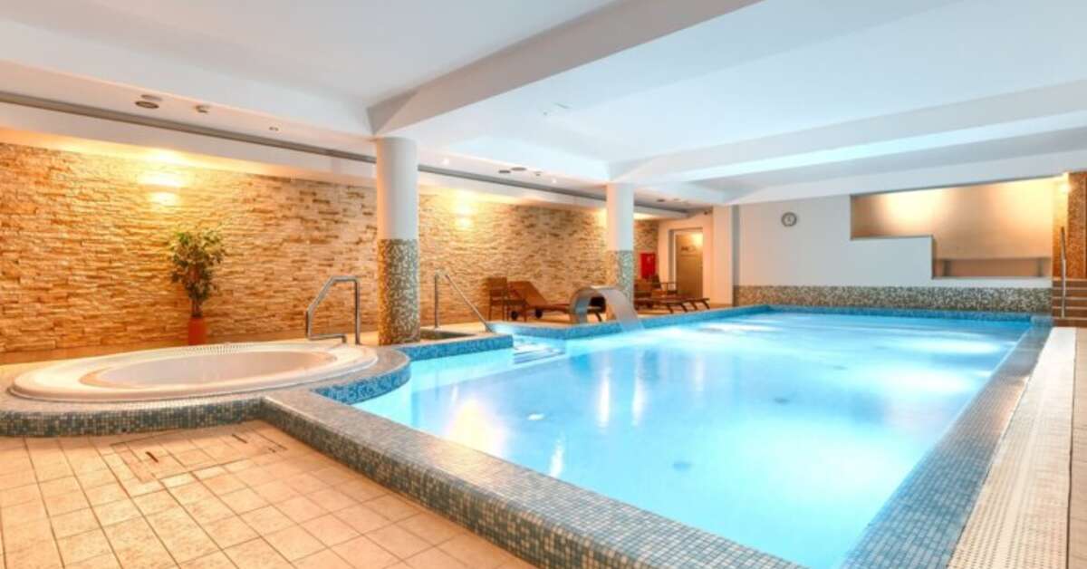 Een foto van Hotel Atol