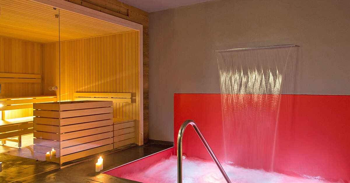 Een foto van Linta Hotel Wellness & Spa